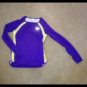 Nike longsleeve