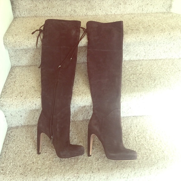 Sam Edelman Kayla over the knee boot