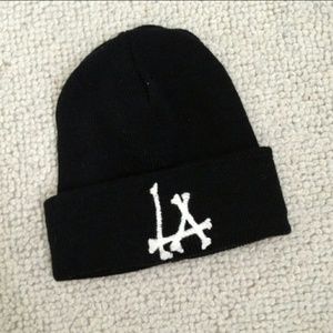 Brandy LA beanie Brandy LA beanie