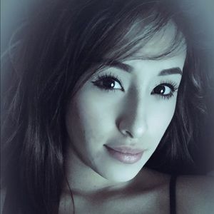 Meet your Posher, Lizeth