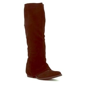 Naughty Monkey Arctic Solstice Boots