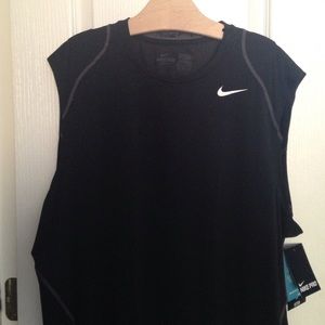 MENS Nike Pro Dri-Fit tank