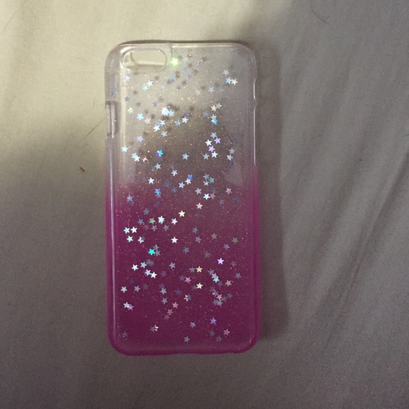 I phone 6 hard case