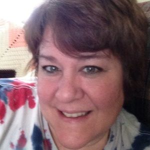 Meet your Posher, Brenda