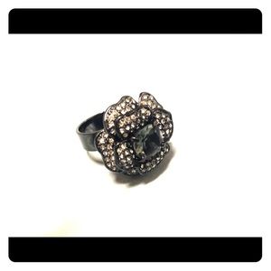 Stella & Dot cocktail ring