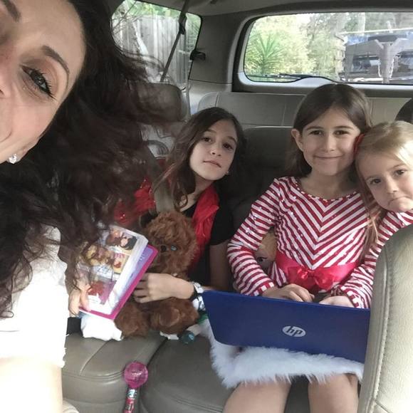 Meet your Posher, Rosana