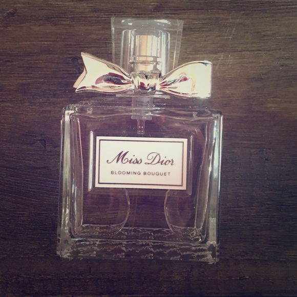 Miss Dior Blooming Bouquet 1.7 oz