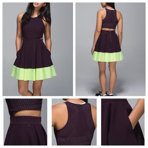 ⚡️FLASH SALE 1/19⚡️NWOT Lululemon Away Dress