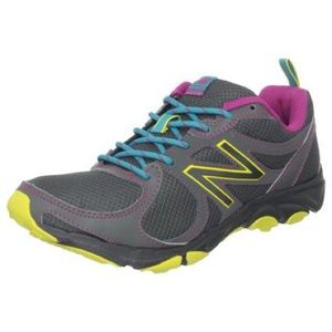 New Balance Trail Running Shoes