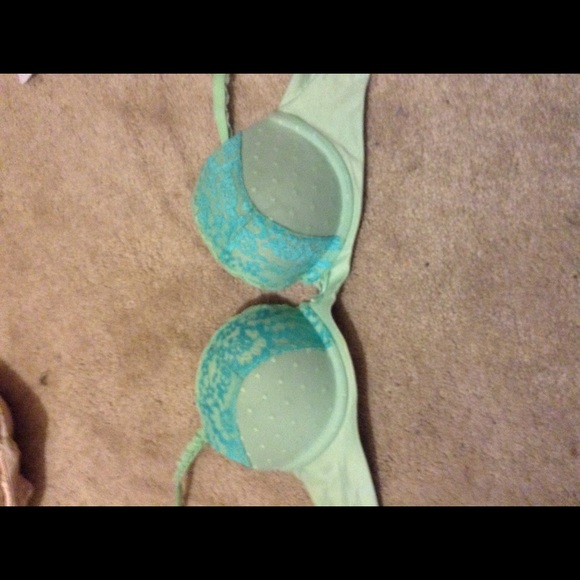 Aerie bra