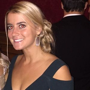 Meet your Posher, Kate