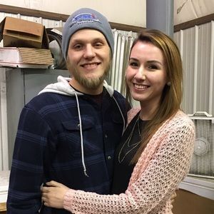 Meet your Posher, Madison