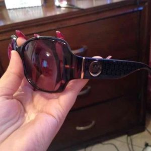 Michael Kors Sunglasses