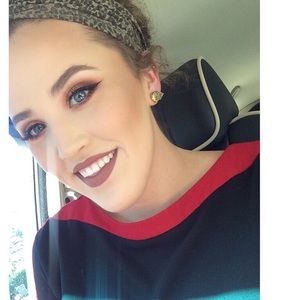 Meet your Posher, Kayle