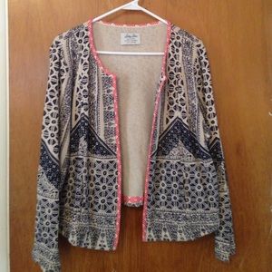 Lucky Brand Jacket, Size XL