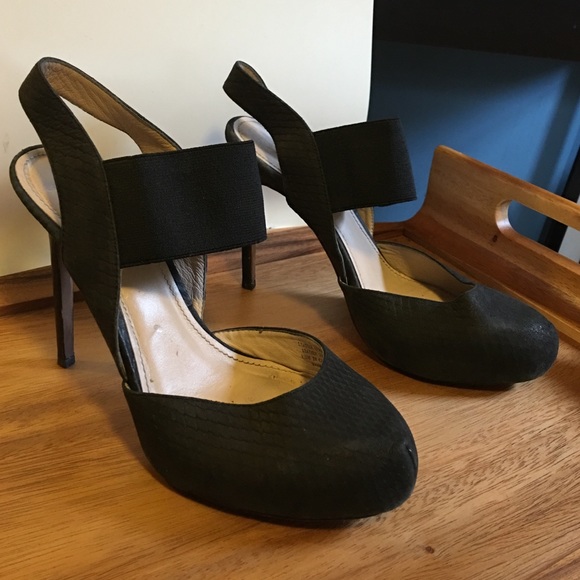 Classiques Entier Vicky Pump - Black - 9.5