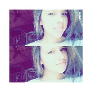 Meet your Posher, Chelsey