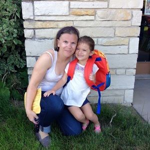 Meet your Posher, Tracey