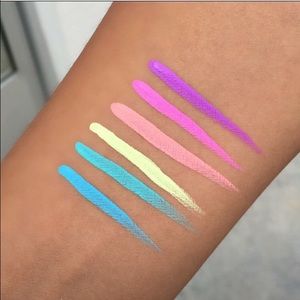 LA Splash body liner