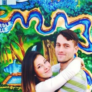 Meet your Posher, Amber