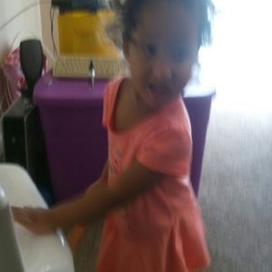 Meet your Posher, Lily