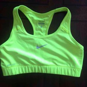 M NIKE SPORTA BRA