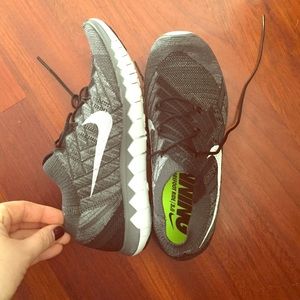 Men's Nike Free Flyknit 3.0