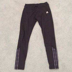 Black Adidas Leggings