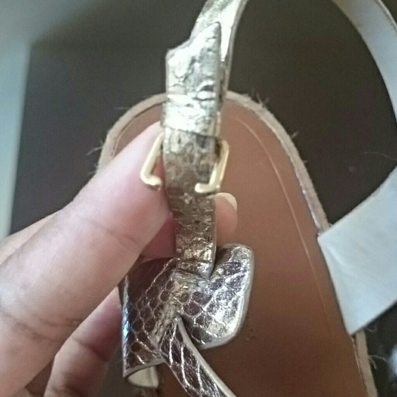 ZARA Wedges - Picture 2 of 4