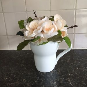 Teacup Floral