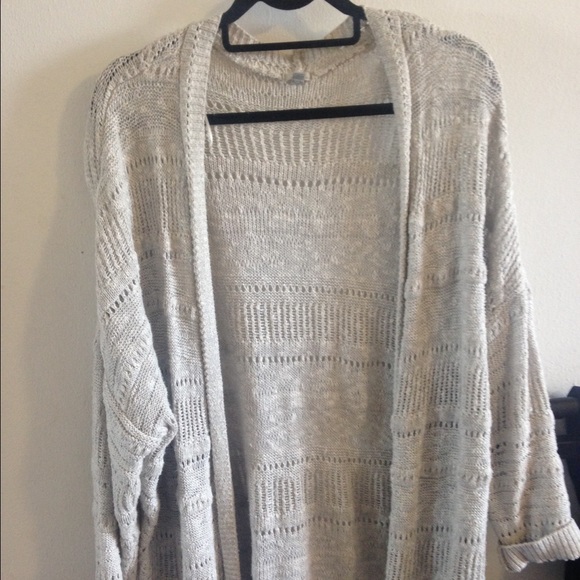 Urban Outfitters ecote cardigan