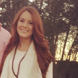 Meet your Posher, Kristin