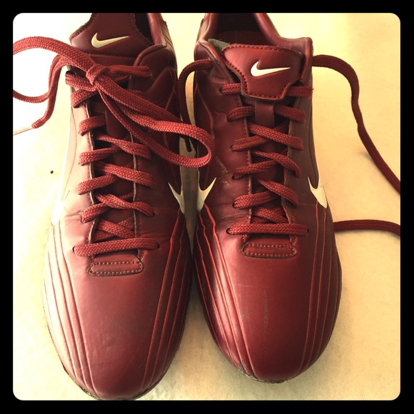 Nike Soccer Cleats