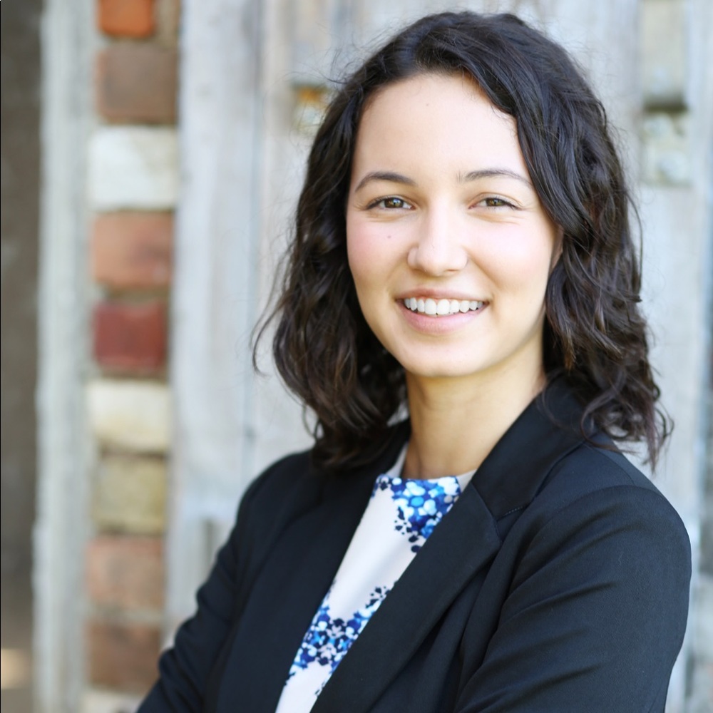 Meet your Posher, Kayley