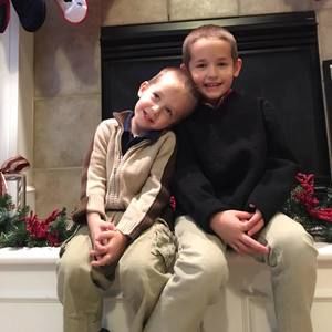 Meet your Posher, Todd