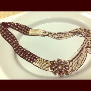 Stella & Dot Statement Necklace
