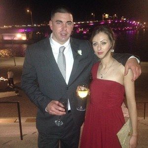 Meet your Posher, Vinnie