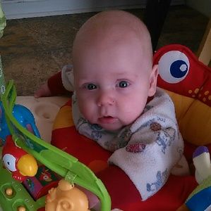 Meet your Posher, Carley