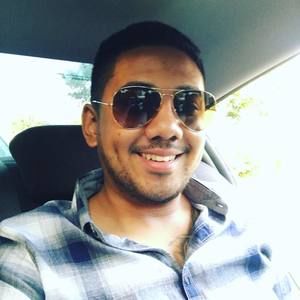 Meet your Posher, Adrian