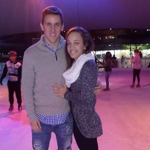 Meet your Posher, Rayonna