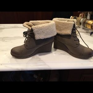 Bucco new booties size 8.5