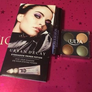 Makeup bundle