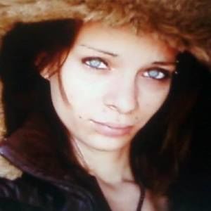 Meet your Posher, Krystal