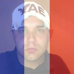 Meet your Posher, Justin