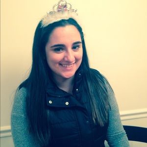 Meet your Posher, Rachelle