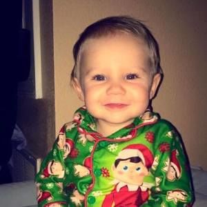 Meet your Posher, Casey