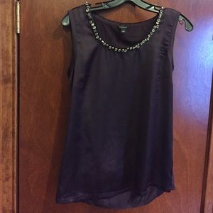 Burgundy gorgeous and elegant