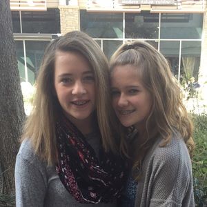 Meet your Posher, Jessie