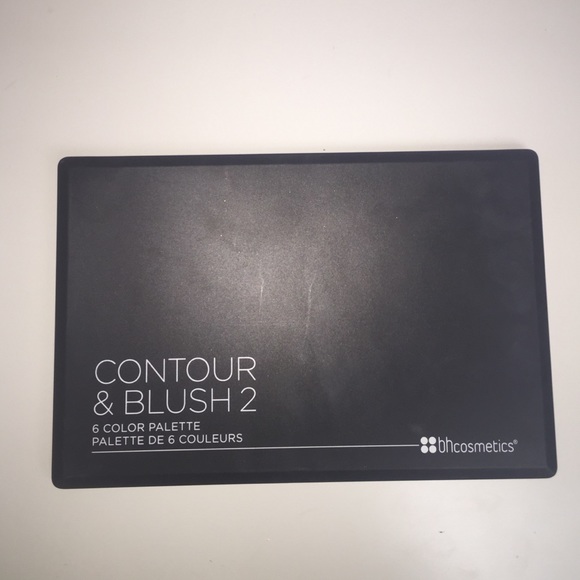 BH COSMETICS COUNTOUR KIT
