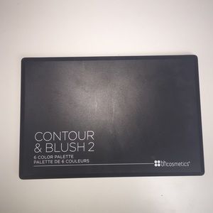 BH COSMETICS COUNTOUR KIT